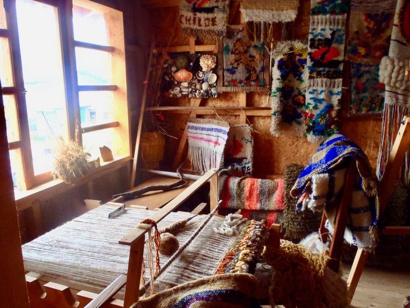 Traversée de Puerto Cisnes à Chaiten : Deux traversées pour une courte escale à Quellon, île Chiloé