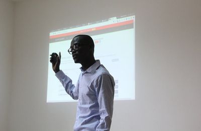 Une série de formation gratuite en EasyPhP et Wordpress lancée par le CEO de THIOYE