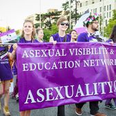 Tout le monde n'aime pas le sexe : comment l'asexualité devient un objet d'études