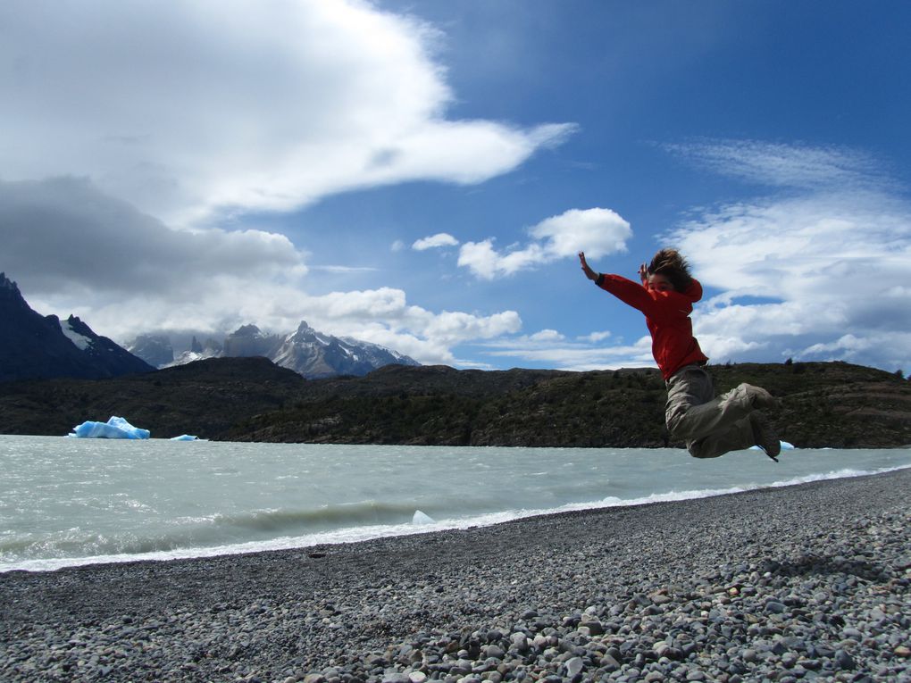 Album - MA. CHILI - Torres del Paine