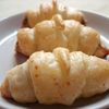 RECETTE FACILE DES PETITS CROISSANTS AUX ANCHOIS