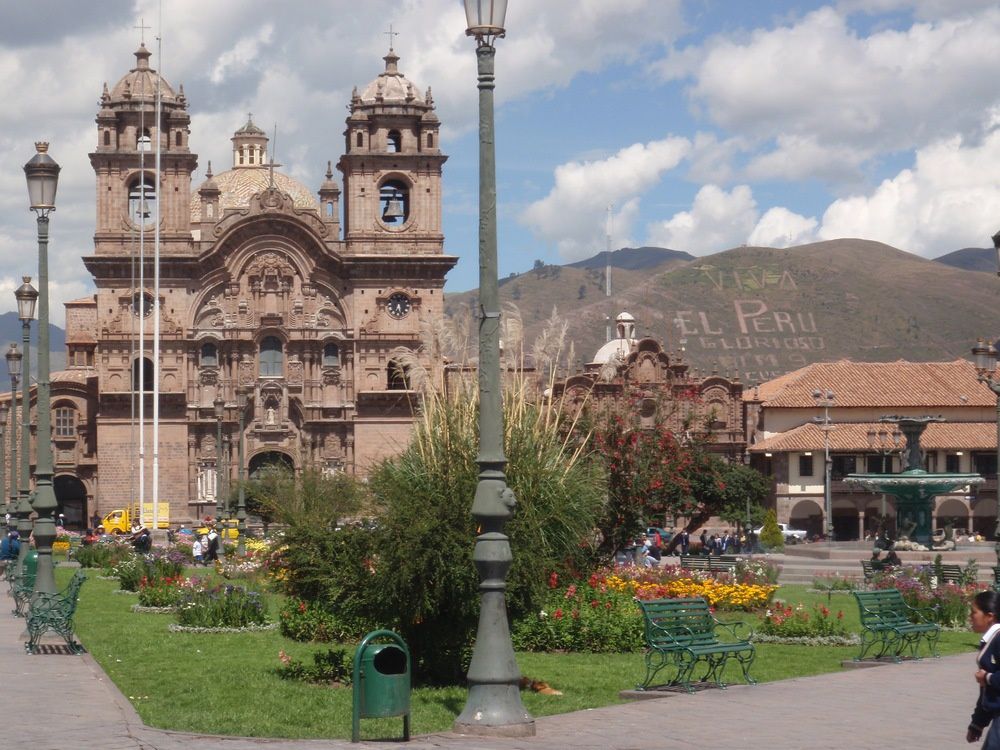 Album - 20-Cusco