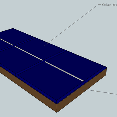 Projet du chargeur