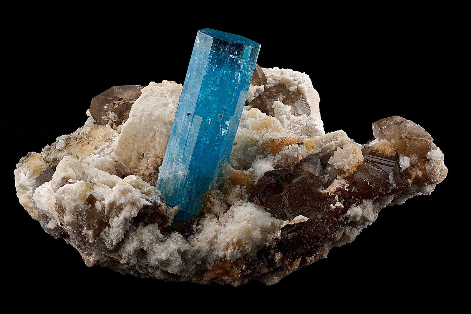 Mineraux de Musée 2 - Rock Mineral Valley THE Minerals Blog !