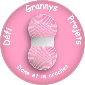 Défi granny de Dane 182