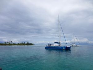 44. PANAMA : du 18 novembre au 20 février 2018