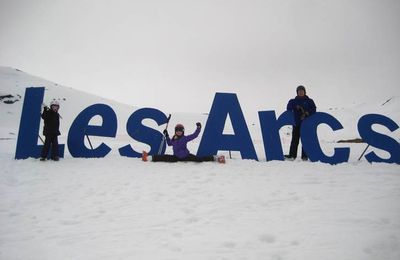 Ski 2015 : et de deux !