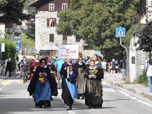 Alpe Toeifi di Pierangelo Ronco 