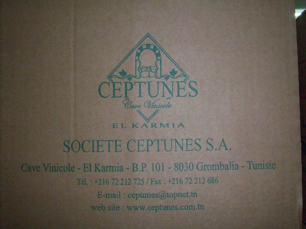 Album - Ceptunes-Tunisie