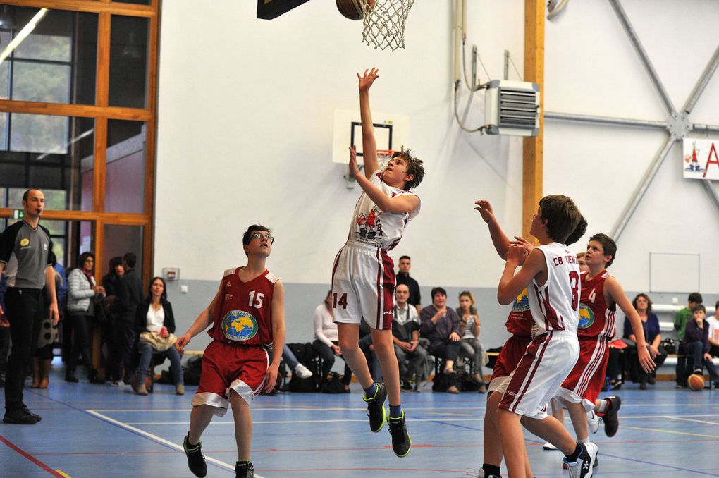 Album - CB-Kientzheim-U15M2-vs--Wintzenheim-le-10-11-2013