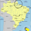 Vacances in Brazil (part 1)