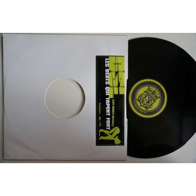 dsl, un groupe français de rap et de musique électronique sur le label ed banger records