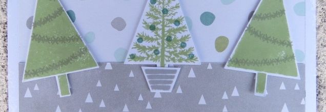 Pour un Noël empli de joie - sketchs 4 et 5 