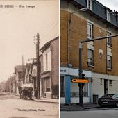 Rue Lesage