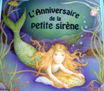 Joyeux anniversaire : la petite Sirène Ida a 4 ans