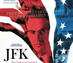 John Williams : Prologue - JFK (From JFK, 1992)