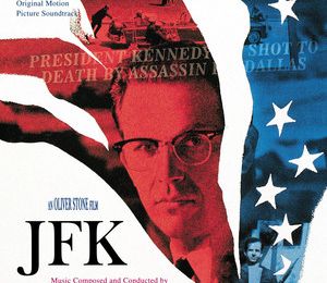 John Williams : Prologue - JFK (From JFK, 1992)