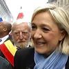 Le Parlement européen lève l'immunité de Marine Le Pen #FN