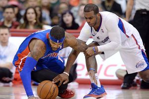 Before-Game: Game 25: vs LA Clippers