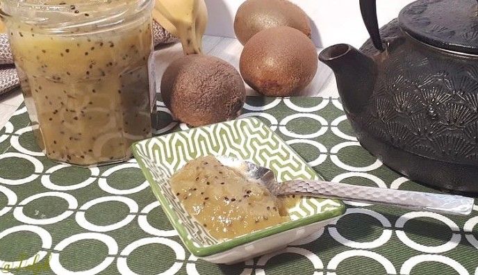 Le kiwi est à l'honneur 