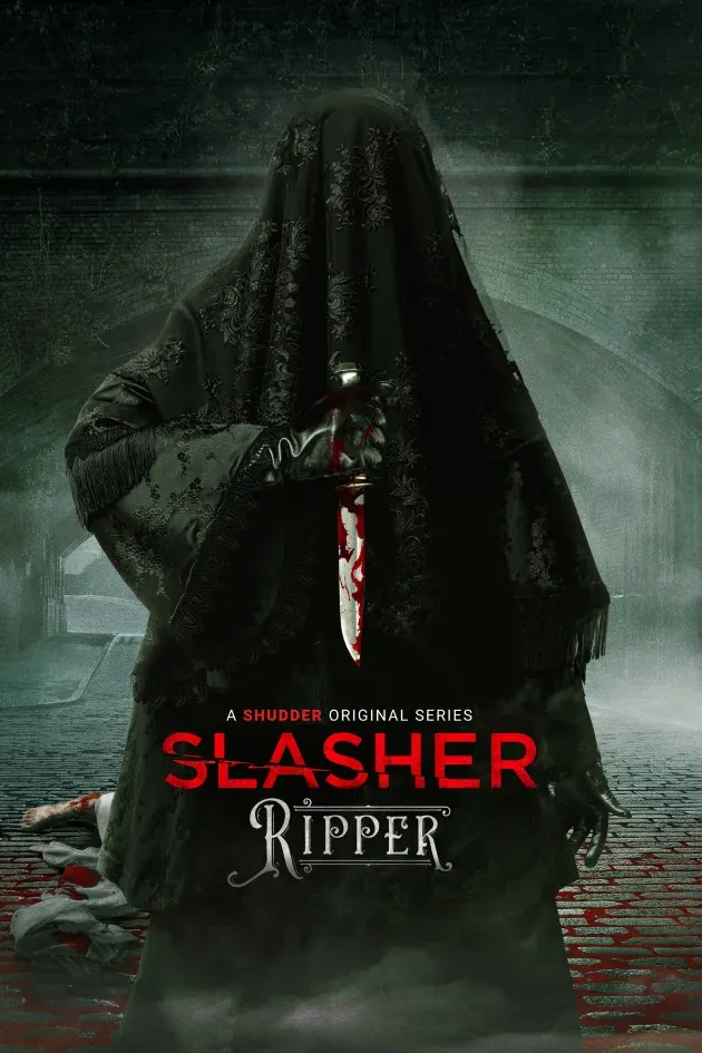 Slasher: Ripper (Saison épisodes) boucherie victorienne
