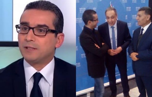 Election de Zoheir Rouis à la vice-présidence du parti : Un message fort de confiance en la diaspora