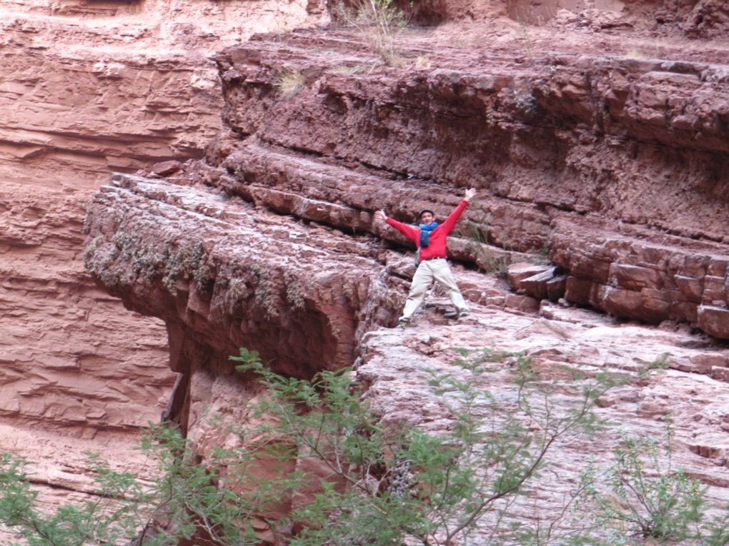 Album - Quebrada-del-Cafayate