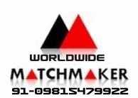 BRAHMIN MATCHMAKING 91-09815479922