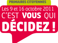 Tout le monde peut voter aux primaires citoyennes : vos bureaux de vote