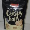 Ehrmann High Protein Crispy Balls Joghurt