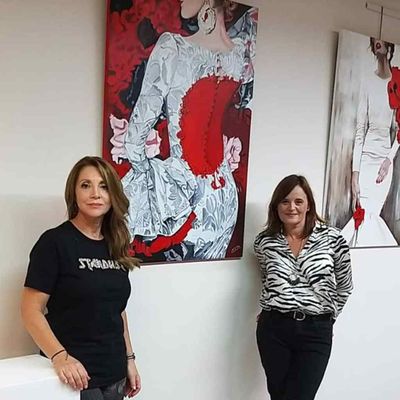 RUTA DE L'ART 2019.