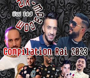 Compilation Rai 2024 Vol 145