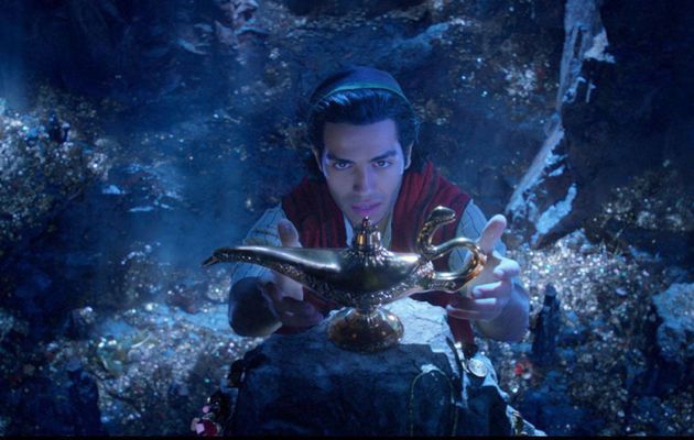 Aladdin 2 : La suite ne sera pas un remake du Retour de Jafar