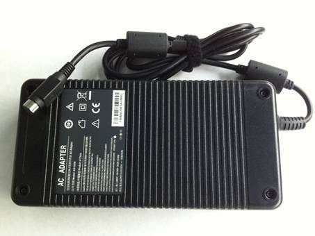 Repalce for ADP-330AB D 330W 19.5V 16.9A AC Adapter for Clevo P377SM-A P570WM Gaming 