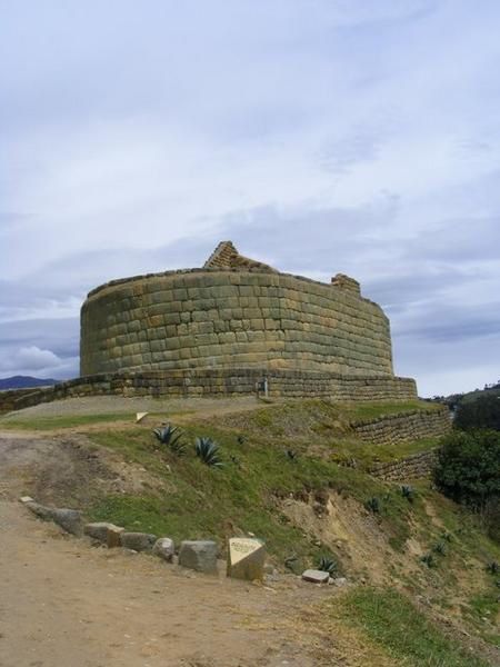 Album - Ecuador