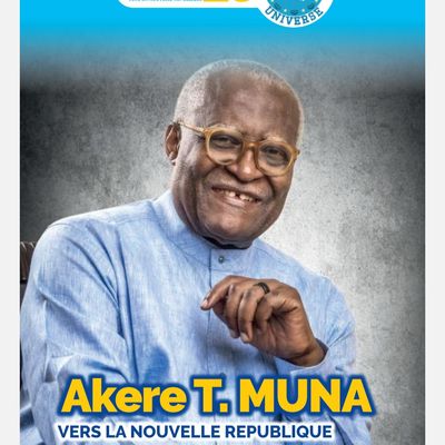 Ce qui va changer avec la NOUVELLE REPUBLIQUE que le Bâtonnier Akere Muna propose aux camerounais - Pilier 1 : Démocratie et Gouvernance.