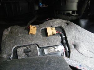 Réparer la Boite à gant Audi A4 (B6)