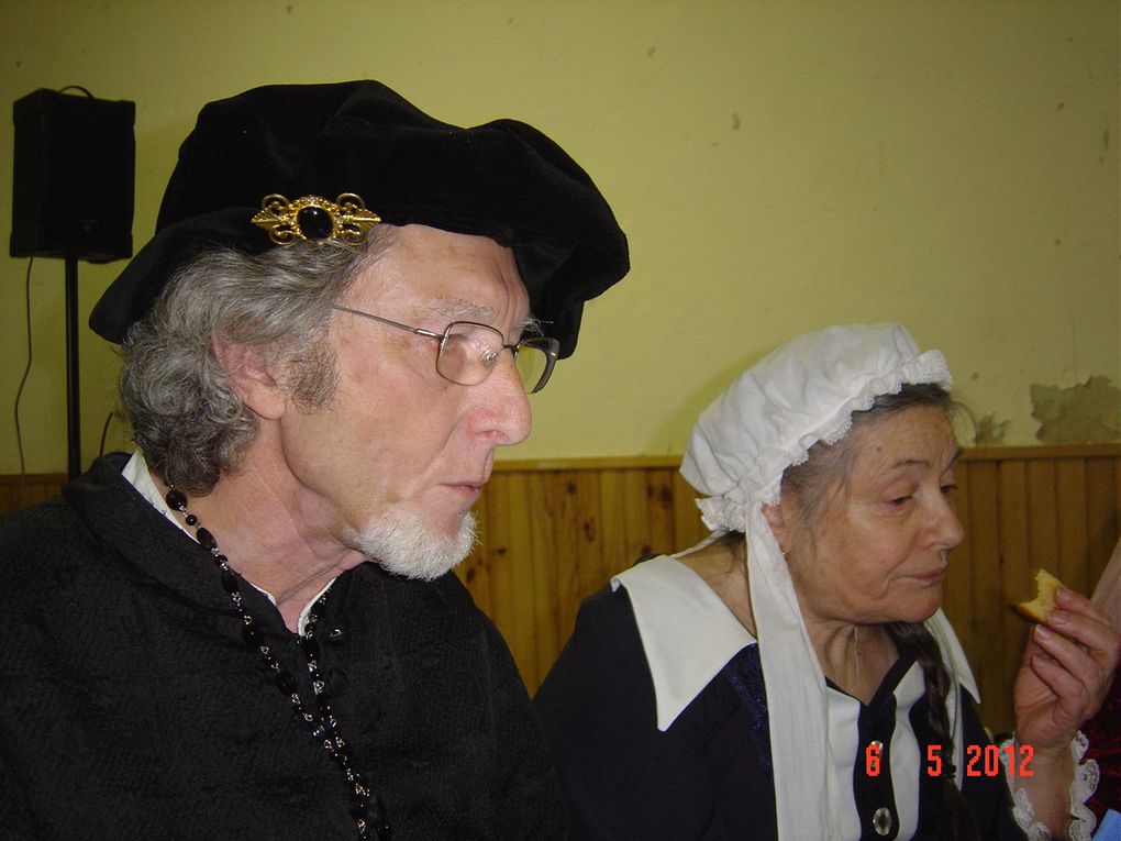 Album - COMPAGNIE-STANISLAS-06-MAI-2012-EGLISE-STE-JEANNE-D-ARC