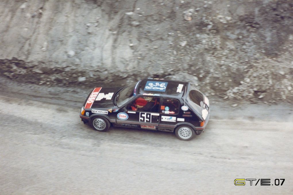 Album - rallye-de-maurienne-1984