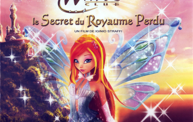 Winx Club - Le secret du royaume perdu