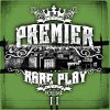 Dj Premier: "Rare play" la suite.