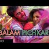 Chanson " Balam Pichkari " du film Yeh Jawani Hai Deewani