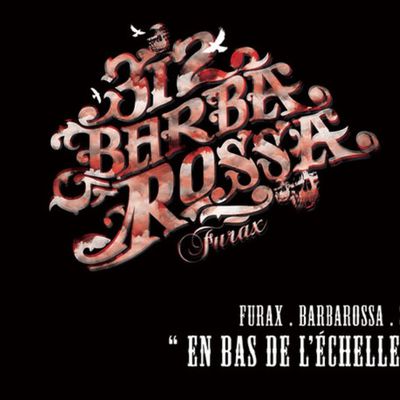 Furax Barbarossa – En Bas De L'echelle