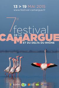 Festival de la Camargue et des oiseaux 2015