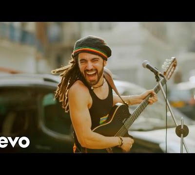 Djam - Dinar (Music Video)