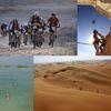 Abu Dhabi Adventure challenge sur TV8 Mont Blanc