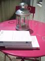 Les lectures de Marion
