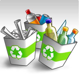 Como clasificar la basura para reciclar