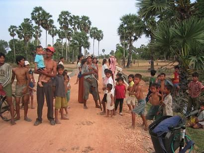 Album - cambodge