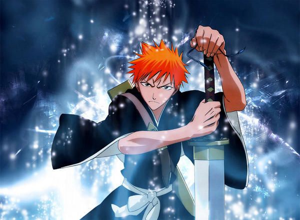 Album - bleach